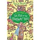 The Magic Faraway Tree: The Folk Of The Faraway Tree