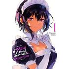 The Maid I Hired Recently Is Mysterious, Vol. 1