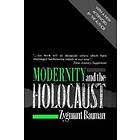 Modernity And The Holocaust