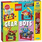 LEGO Gear Bots