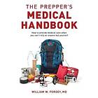 The Prepper's Medical Handbook