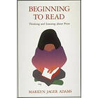 Beginning To Read