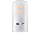 Philips Dimmable LED 210lm 2700K G4 2,1W Kan dimmes