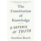 The Constitution Of Knowledge