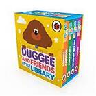 Hey Duggee: Duggee And Friends Little Library