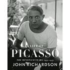 A Life Of Picasso IV: The Minotaur Years: 1933-1943