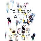 Politics Of Affect