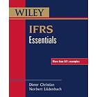 IFRS Essentials