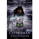 Catwoman: Soulstealer (DC Icons Series)