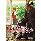 The Ancient Magus' Bride Vol. 9