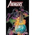Avengers: The Kang Dynasty Omnibus