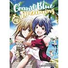 Grand Blue Dreaming 16