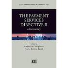 The Payment Services Directive II