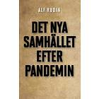 Det Nya Samhället Efter Pandemin