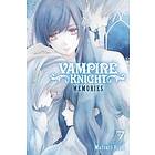 Vampire Knight: Memories, Vol. 7