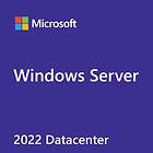 Microsoft Windows Server 2022 Datacenter 24 Core Eng (64-bit OEM)