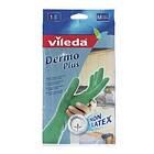 Vileda Dermo Plus Gloves M