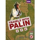 Travels with Palin (UK) (DVD)