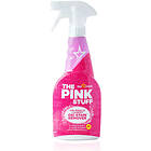 The Pink Stuff Miracle Laundry Oxi Stain Remover 500ml