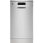 Electrolux ESM63300SX Vit