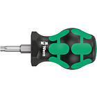 Wera Stubby Torx TX25