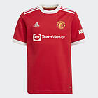 Adidas Manchester United Home Jersey 21/22