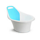 Munchkin Sit and Soak Dual-Stage Baby Bathtub