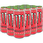 Monster Energy Ultra Watermelon Zero 0,5l 12-pack