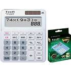 Toor Electronic TR-1223DB-W