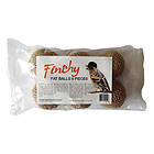 Fågelmat Finchy Talgboll 6-pack