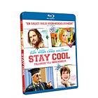 Stay Cool (Blu-ray)