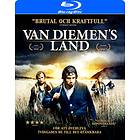 Van Diemen's Land (Blu-ray)