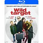 Wild Target (Blu-ray)