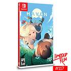 Haven (Switch)