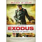 Exodus: Brända Av Solen 2 (DVD)