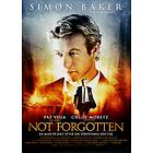 Not Forgotten (DVD)
