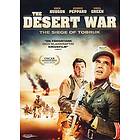 Desert War (DVD)