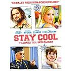 Stay Cool (DVD)