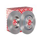 Febi Bromsskiva 17822