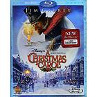 Disney's a Christmas Carol (US) (Blu-ray)