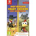 Crazy Chicken: Shooter Bundle (Switch)