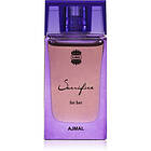 Ajmal Sacrifice For Her Perfume 10ml