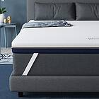 BedStory Surmatelas 140x190cm