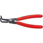 Knipex Låsringstång Vinklad Intern 19-60mm