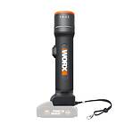 Worx 4i1 LED Lampa till 20V