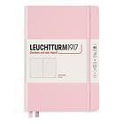 Leuchtturm1917 Anteckningsbok A5 Hard Powder Dotted