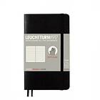 Leuchtturm1917 Anteckningsbok A6 Soft Ruled