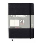 Leuchtturm1917 Anteckningsbok A5 Soft Dotted