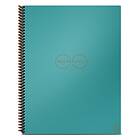 Rocketbook Core Letter Anteckningsbok A4 Neptune Teal