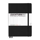 Leuchtturm1917 Anteckningsbok A5 Hard Dotted